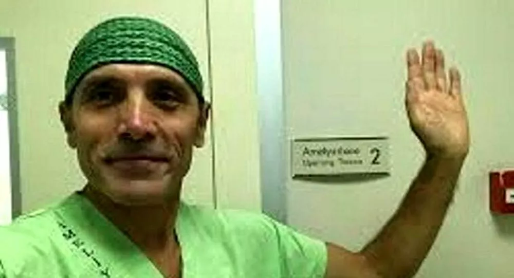 Yurt dışına kaçan doktora 73 soruşturma: Çok sayıda hastanın annelik şansını yok etti