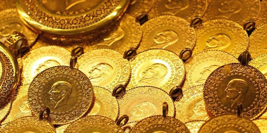Gram altın ve çeyrek altın fiyatlarında son durum