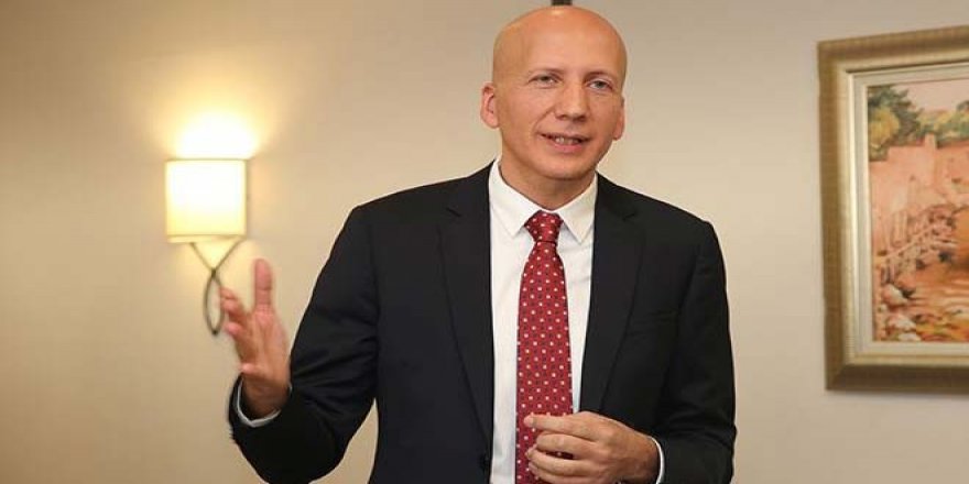 Merkez Bankası eski Başekonomisti Prof. Dr. Hakan Kara: Yüksek enflasyona devam