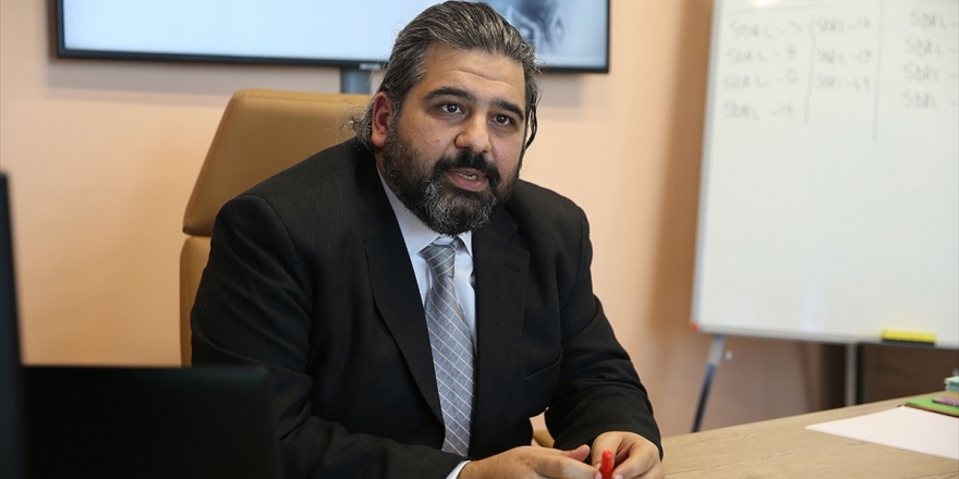 Türk Mühendisler Ülkede Olmayanları Yapıyorlar