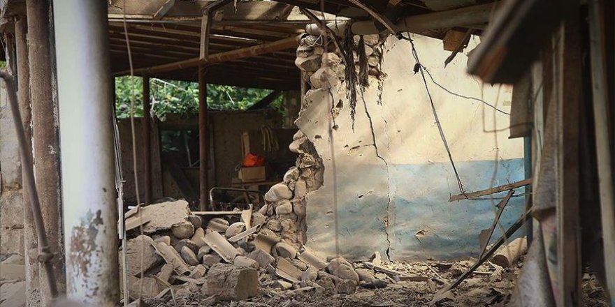 Ermenistan, Türkiye-Azerbaycan enerji ve taşımacılık koridorlarını tehdit ediyor