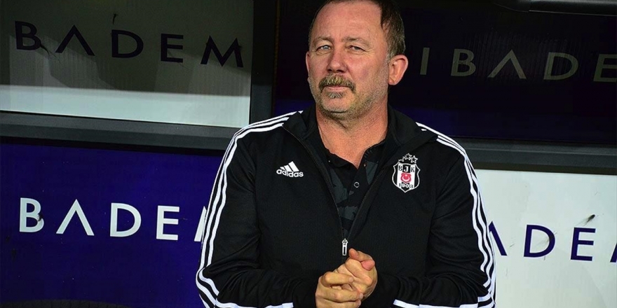 Sergen Yalçın 14 Haftada Galibiyet Sayısında Abdullah Avcı'yı Yakaladı