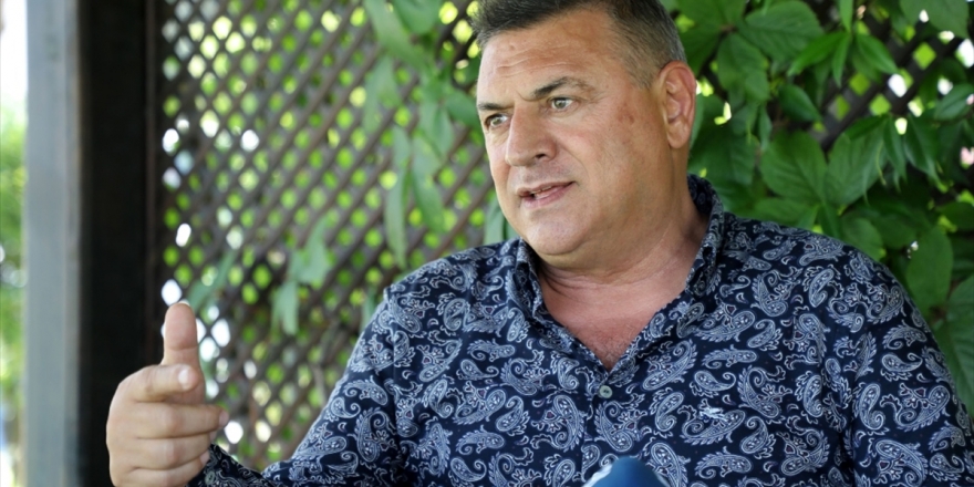 Çaykur Rizespor Başkanı Hasan Kartal: Yeni Malatyaspor Galibiyetiyle Düşme Riskimiz Azaldı