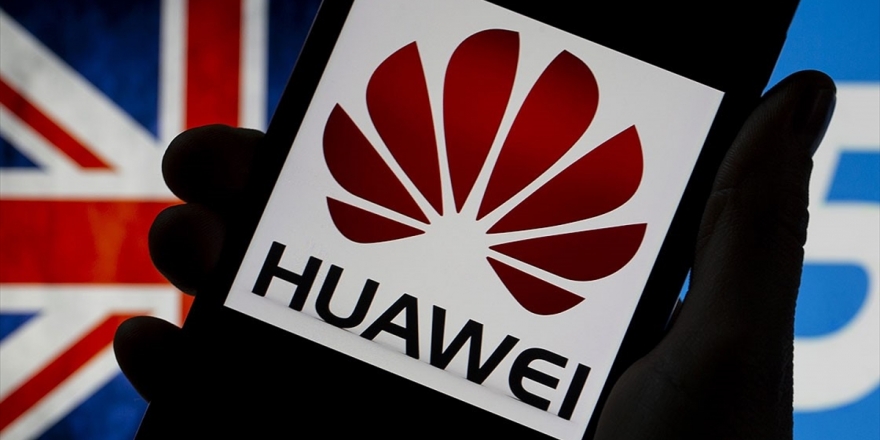 Çin'den İngiltere'ye Huawei Ve Hong Kong Tepkisi