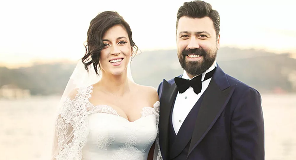 Burcu Gönder ve Bülent Emrah Parlak'tan boşanma açıklaması: Mücevher ve şiddet konuları tamamen asılsız