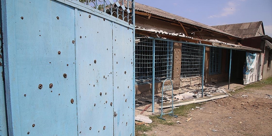 BM: Azerbaycan-Ermenistan Çatışmasının Büyümesi Felaket Olur