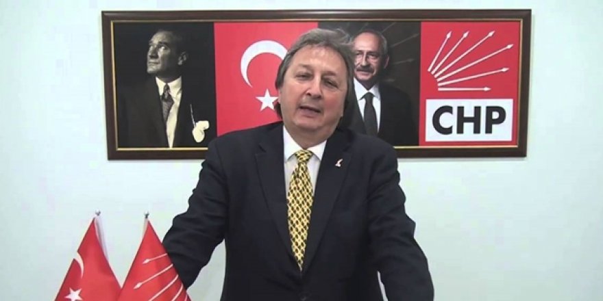 CHP'de genel başkanlığa yeni aday!