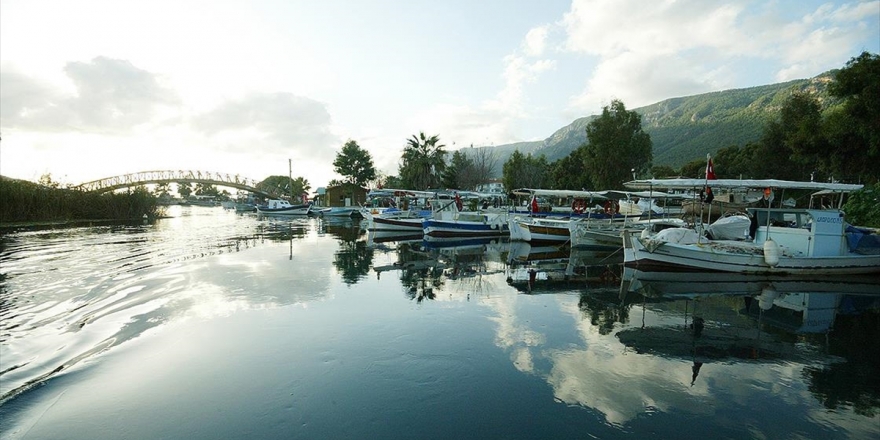 Çevre Ve Şehircilik Bakanlığınca 61 Bin 868 Teknenin Mavi Kart Kaydı Yapıldı