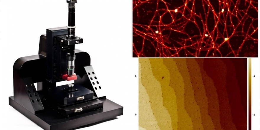 Kilogramı 5 Bin 700 Dolardan Teknoloji İhracatı