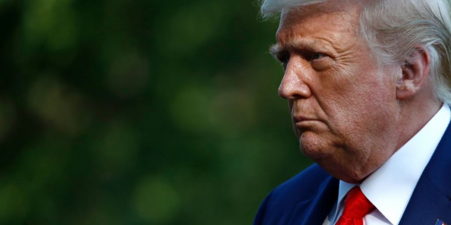 Trump'tan Demokrat Kentlere Federal Polis Gönderme Planı