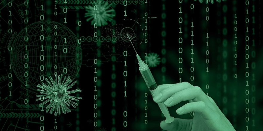 ABD İki Çinli Hackerı Kovid-19 Aşısı Üzerine Çalışan Şirketleri Hedef Almakla Suçladı