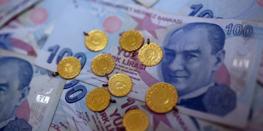 Gram altın fiyatı ne kadar oldu? 21 Temmuz çeyrek ve gram altın fiyatları…