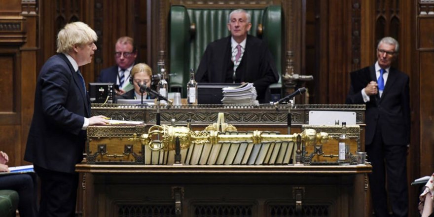 ''İngiltere Hükümeti Rus Müdahalesini Görmezden Geldi”