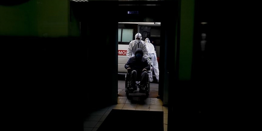 Dünya Genelinde Kovid-19'dan İyileşenlerin Sayısı 9 Milyonu Geçti