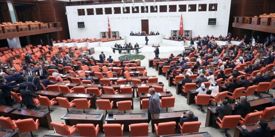 Türkiye Ekonomi ve siyasetin gündeminde bugün neler var? 22 Temmuz 2020