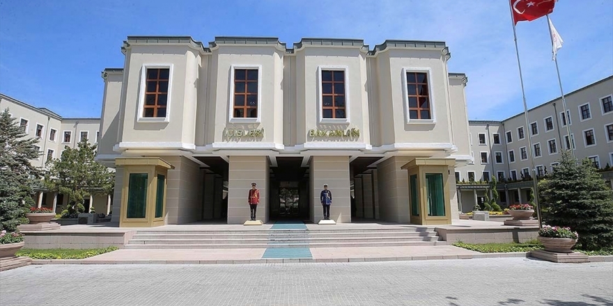 İçişleri Bakanlığı: Ocak Ayından Bu Yana İkna Yoluyla Teslim Olan Terörist Sayısı 112’ye Yükseldi