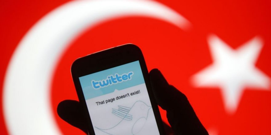 İfade Özgürlüğüne Yeni Bir Darbe mi?