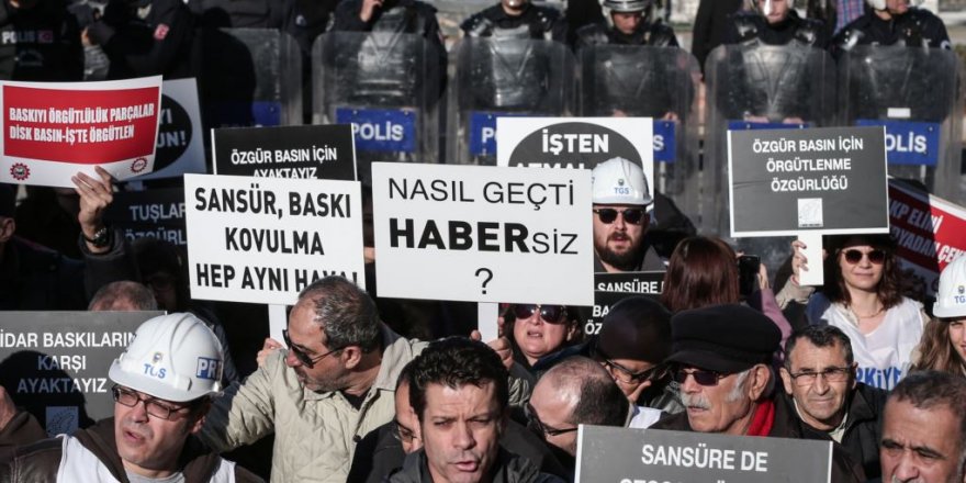 Sosyal Medya Teklifi Haberleri Değiştirebilir Tarihi Silebilir
