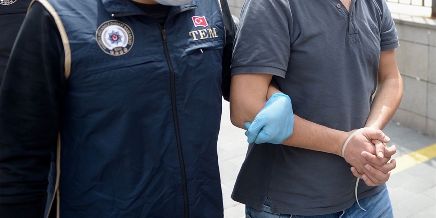 'Ankesörlü Telefonla Ardışık Aramaya' Yönelik Soruşturmada 25 Gözaltı Kararı