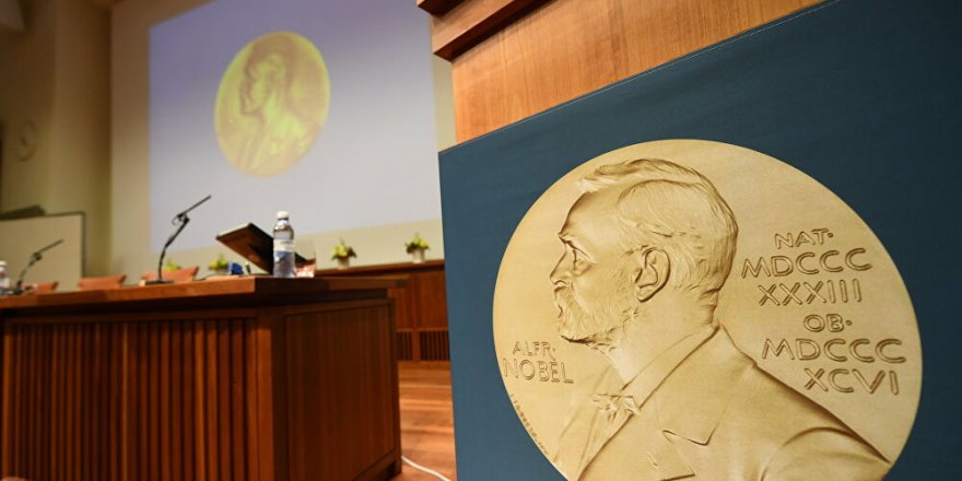 64 yıl sonra bir ilk: Nobel Ödül Töreni salgın nedeniyle iptal edildi