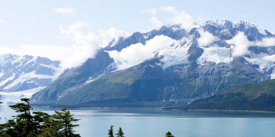 Alaska'da tsunami alarmı