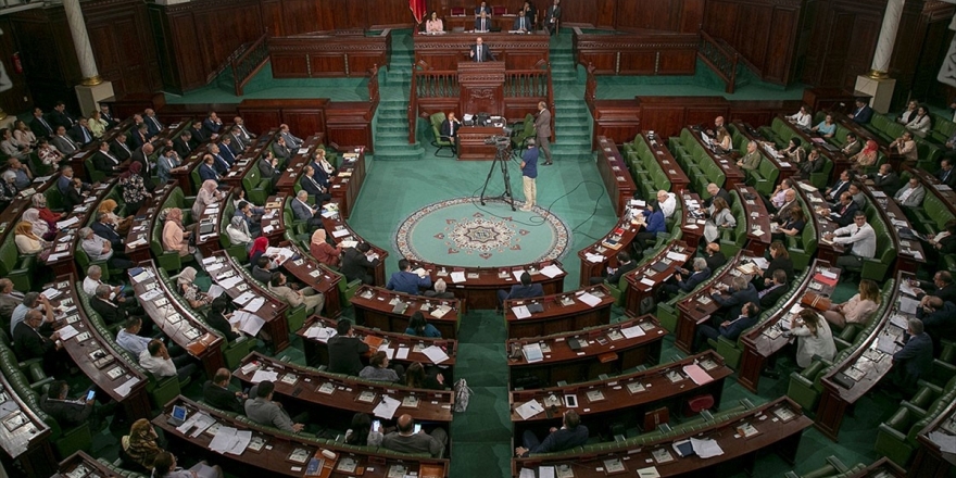 Tunus'ta Mevcut Siyasi Hareketlilik Ve Krizden Çıkış Yolu Tartışılıyor