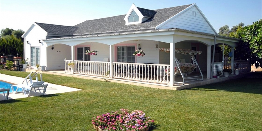 Yabancıya Gayrimenkul Satışında 2023 Hedefi 15 Milyar Dolar