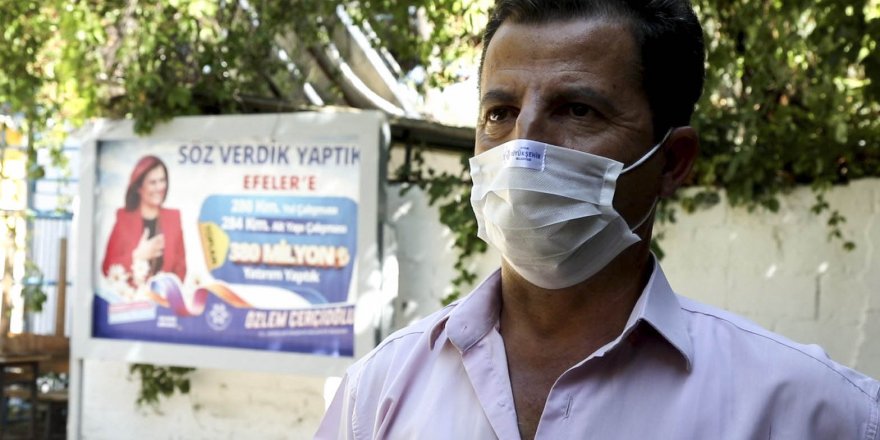 YOL YAPILDI, ÜRÜN KALİTESİ ARTTI, MESAFELER KISALDI