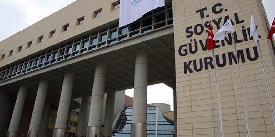 SGK tarihinde böyle yolsuzluk görülmedi, SGK ve bankaları tokatladılar