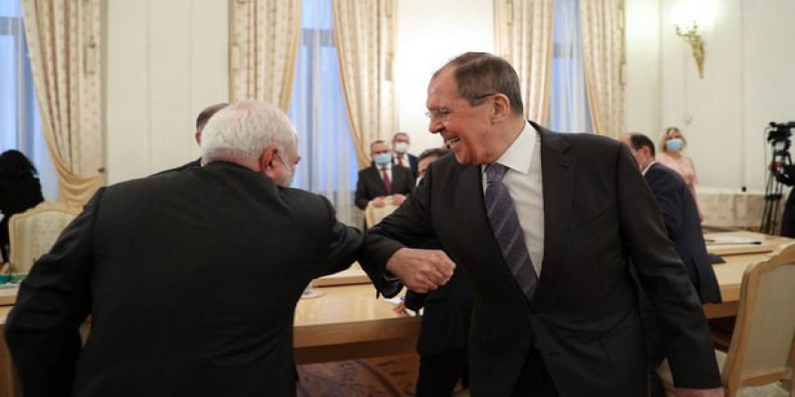 İran, Rusya ile "uzun vadeli iş birliği anlaşmasını" uzatacak