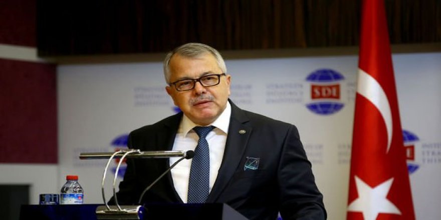 Türk Tarih Kurumu Başkanlığına Prof. Dr. Birol Çetin atandı!