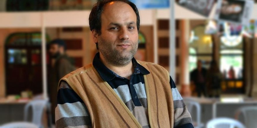 Yazar Asım Gültekin vefat etti