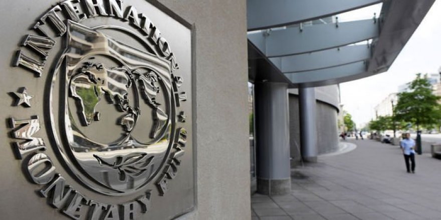 IMF finansal desteğe yıllık erişim limitlerinde geçici artışa gitti