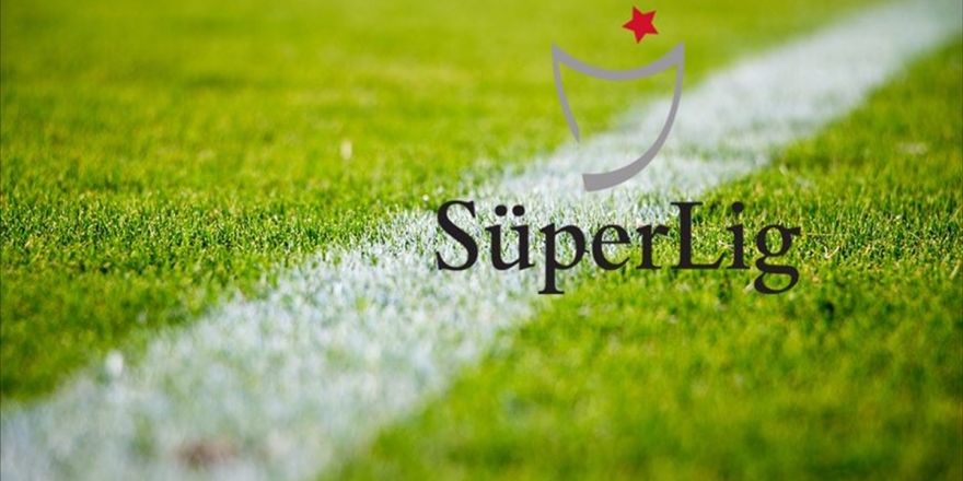 Süper Lig'de Perde Kapanıyor