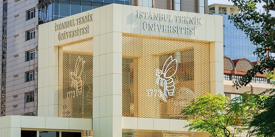 İTÜ'de 'Yapay Zeka Ve Veri Mühendisliği' Bölümü Açılıyor