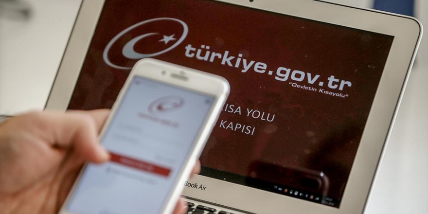 Doçentlik Sınav Başarı Belgeleri E-devlet'te