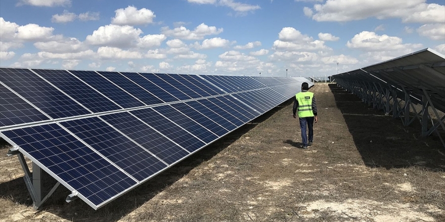Orman Köylüsü Hibe Destekleriyle Enerjisini Güneşten Sağlayacak