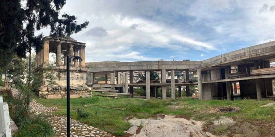 Limak ve İçtaş finansal sorun mu yaşıyor!