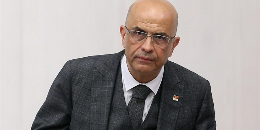 Enis Berberoğlu'nun Bireysel Başvurusunun Görüşülmesi Ertelendi