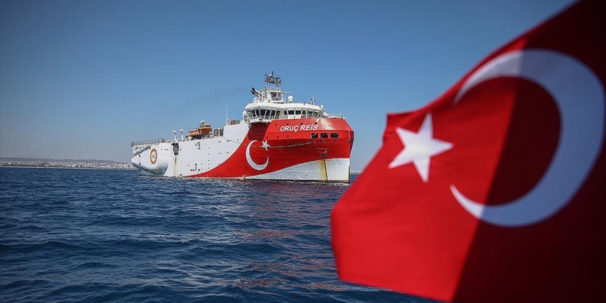 Oruç Reis Yeni Görevi İçin Hazır