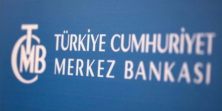 Merkez Bankası Politika Faizini Sabit Tuttu