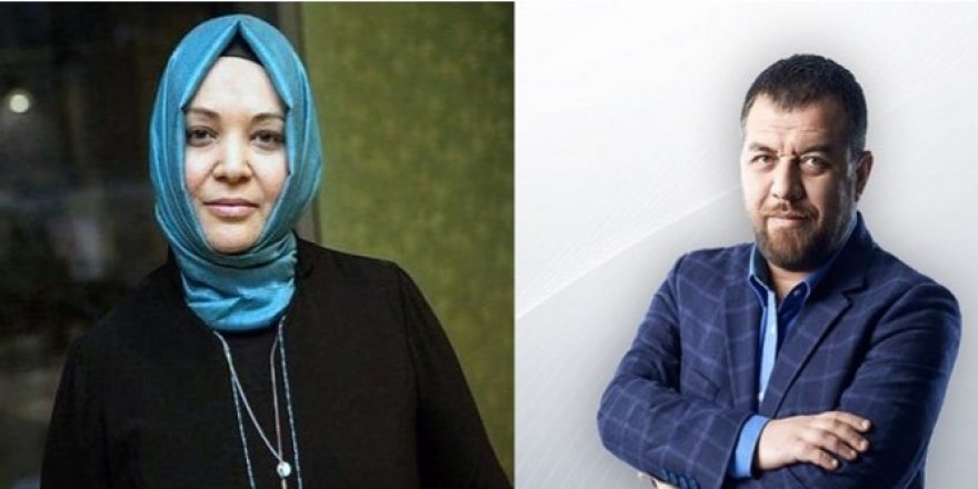 Kerime Yıldız yazdı: İSMÂİL KILIÇARSLAN’A TEŞEKKÜR EDİYOR, HİLÂL KAPLAN’DAN ÖZÜR DİLİYORUM