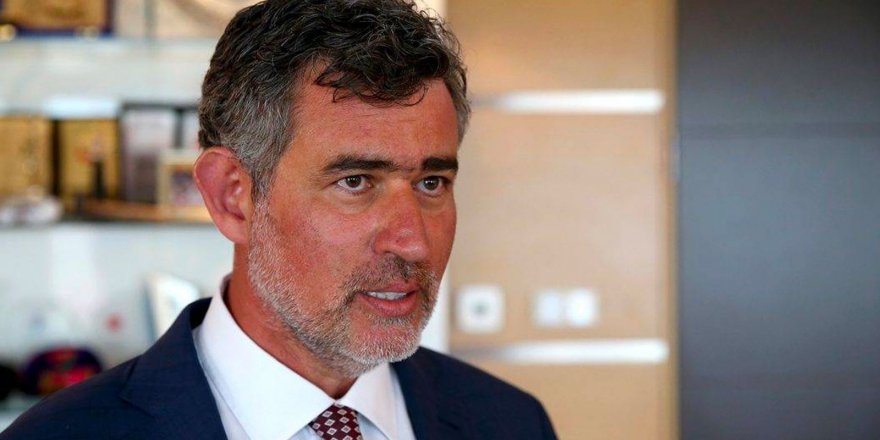 Metin Feyzioğlu: Çoklu baro düzenlemesi devrim niteliğinde