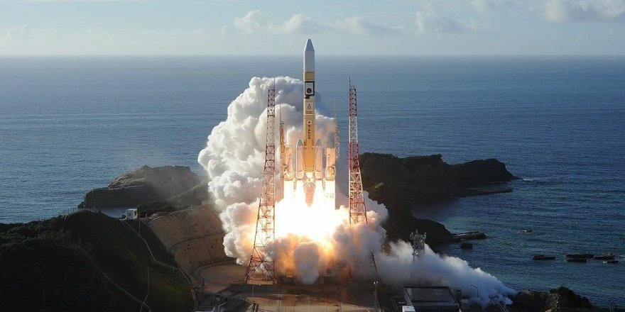 BAE’nin Mars projesinin başkanı: Daha önce kimsenin yapmadığı bir şey yaptık