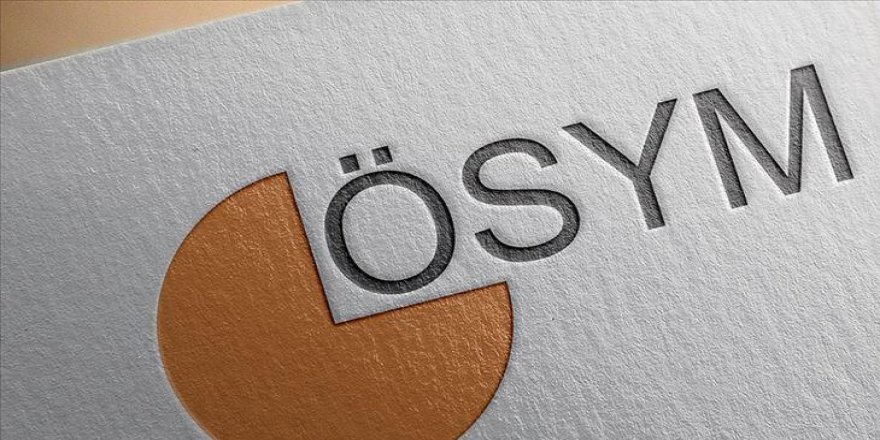 YKS sınav sonuçları açıklandı mı 2020?