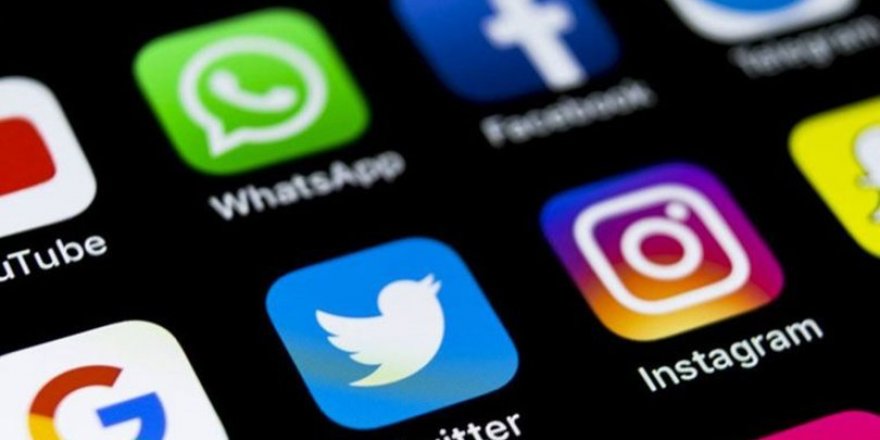 Sosyal medya düzenlemesi TBMM Adalet Komisyonunda kabul edildi