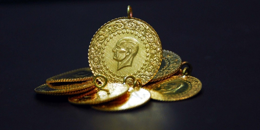 Kovid-19 Altın Fiyatlarını Rekor Seviyelere Çıkardı