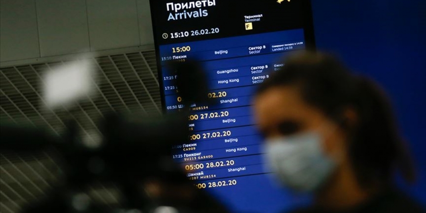 Rusya: Türkiye İle Uçuşlar Karşılıklı Olarak 1 Ağustos’ta Başlayacak