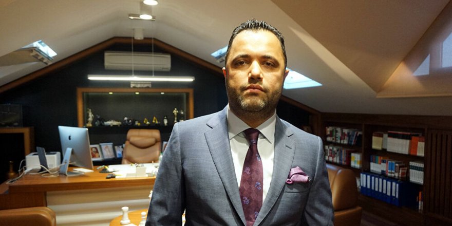 Pınar Gültekin'in ailesinin avukatlığını Rezan Epözdemir yapacak