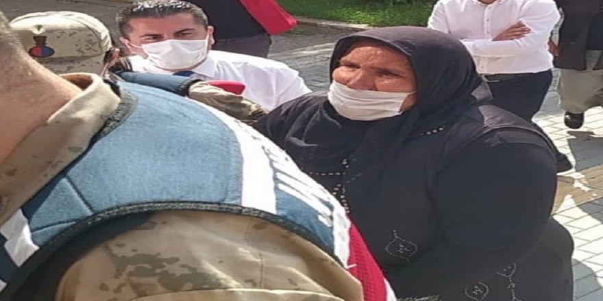 Ecrin Kurnaz davasında üvey babaanneye 3 yıl hapis